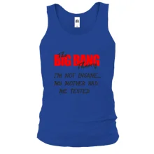 Майка I`m not insane